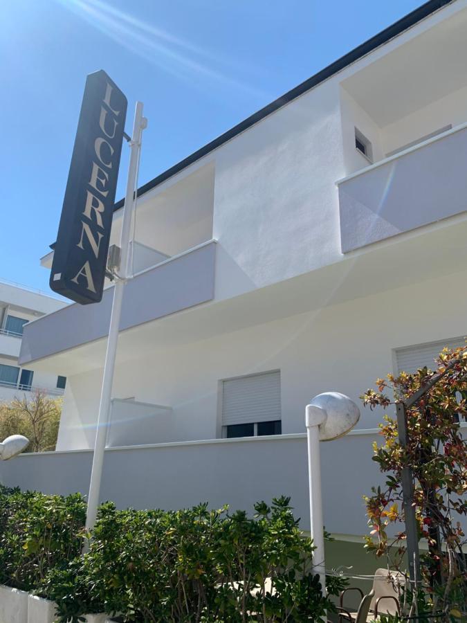 Hotel Lucerna