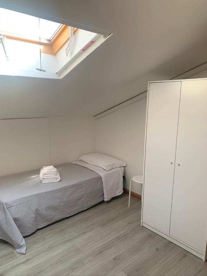 Lucerna Hotel
