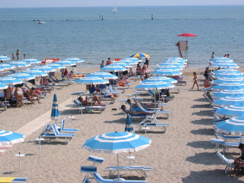 Lucerna 2* Cesenatico